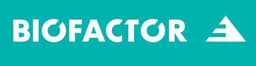 Biofactor logo