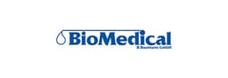 Biomedical logo